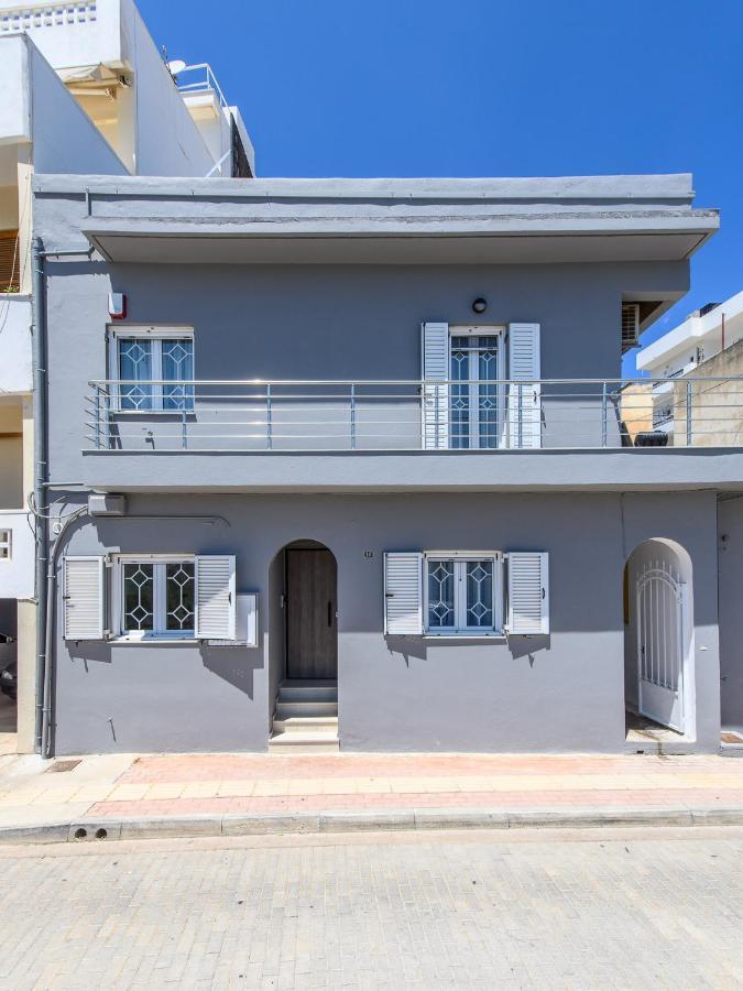 Aikanto Residence Agios Nikolaos  Exterior photo